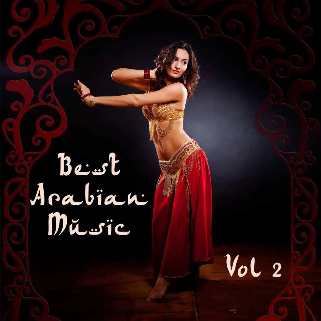 Best Arabian Music Vol 2