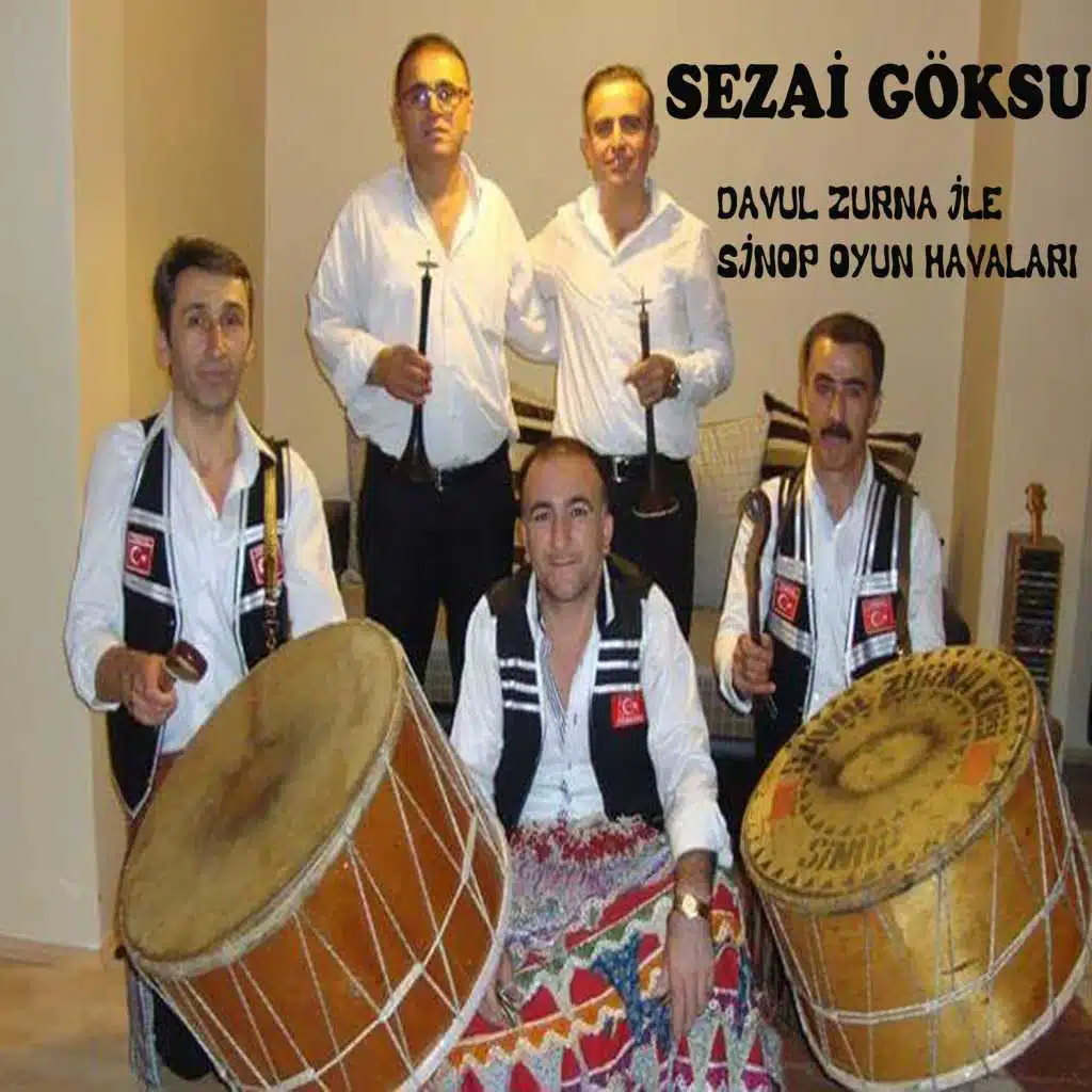 Davul Zurna İle Sinop Oyun Havaları