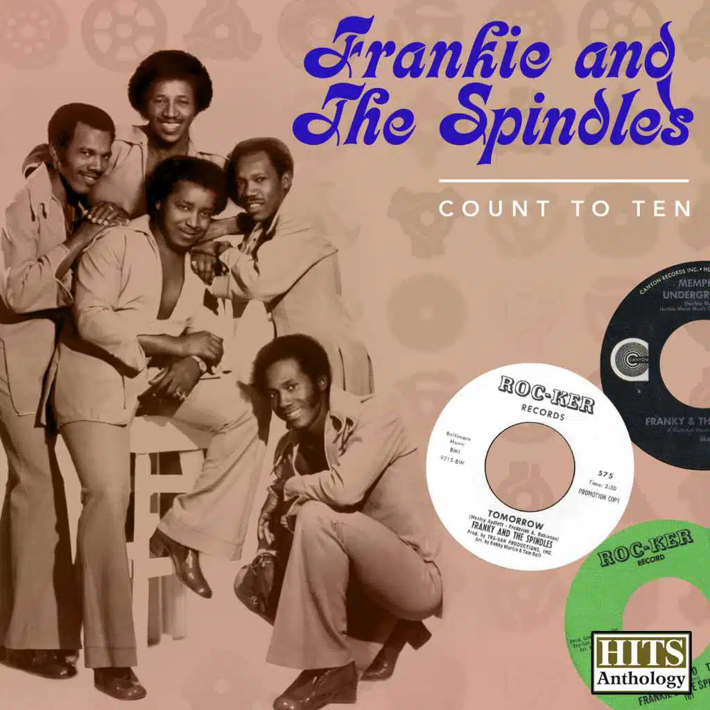 Frankie & The Spindles