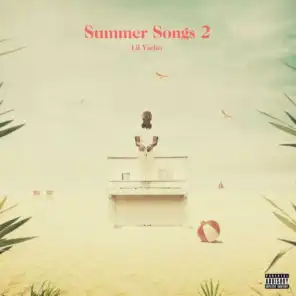Intro (First Day Of Summer)
