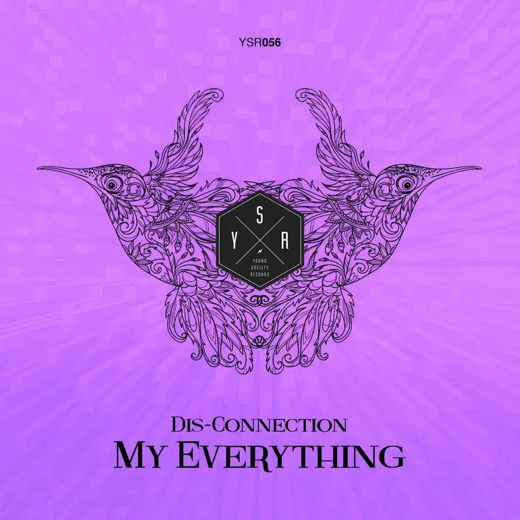 My Everything (Instrumental Mix)