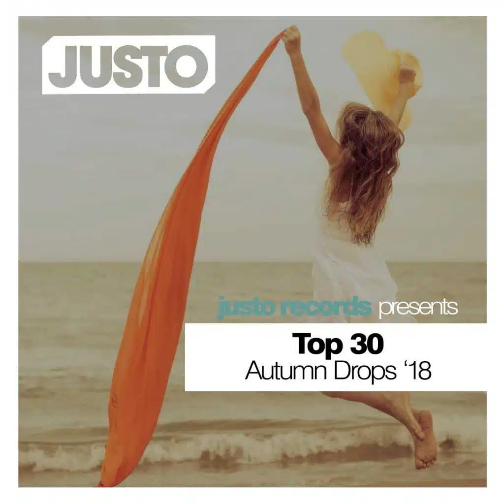 Top 30 Autumn Drops '18