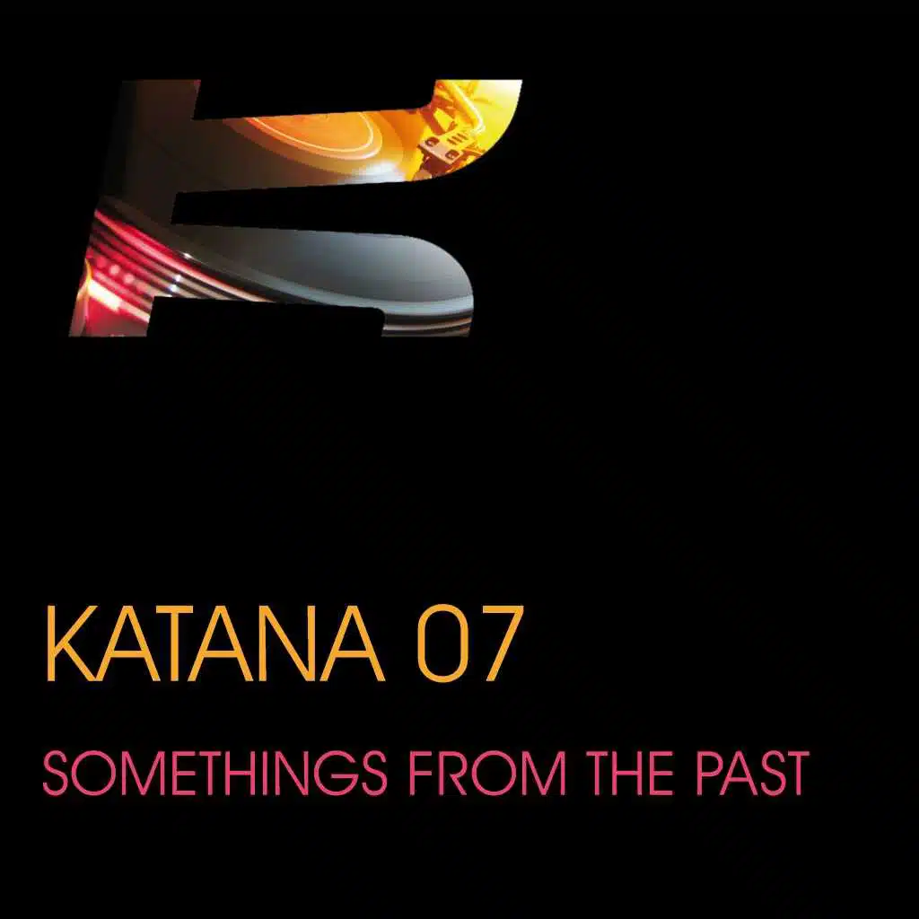 Katana 07