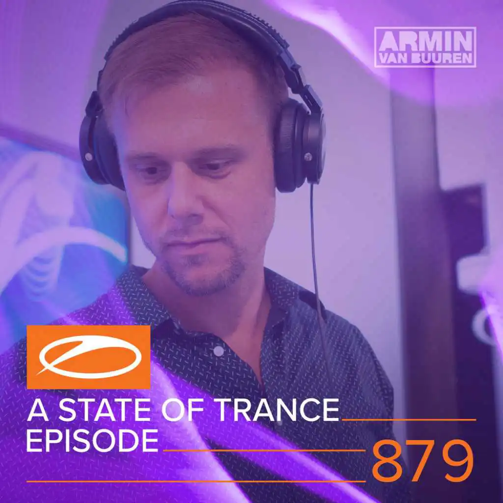 A State Of Trance (ASOT 879) (Intro)