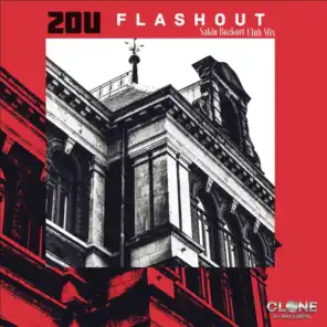 Flashout (Sakin Bozkurt Mix)