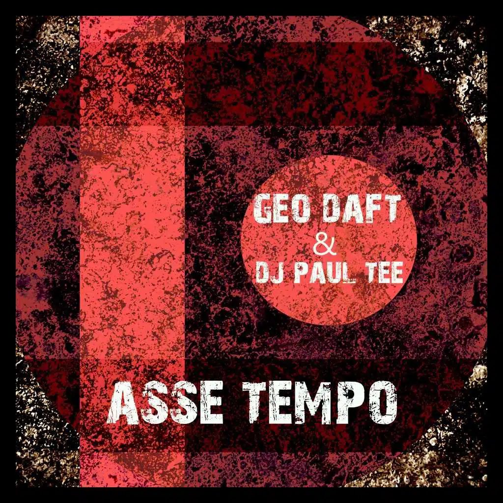 Geo Daft & DJ Paul Tee
