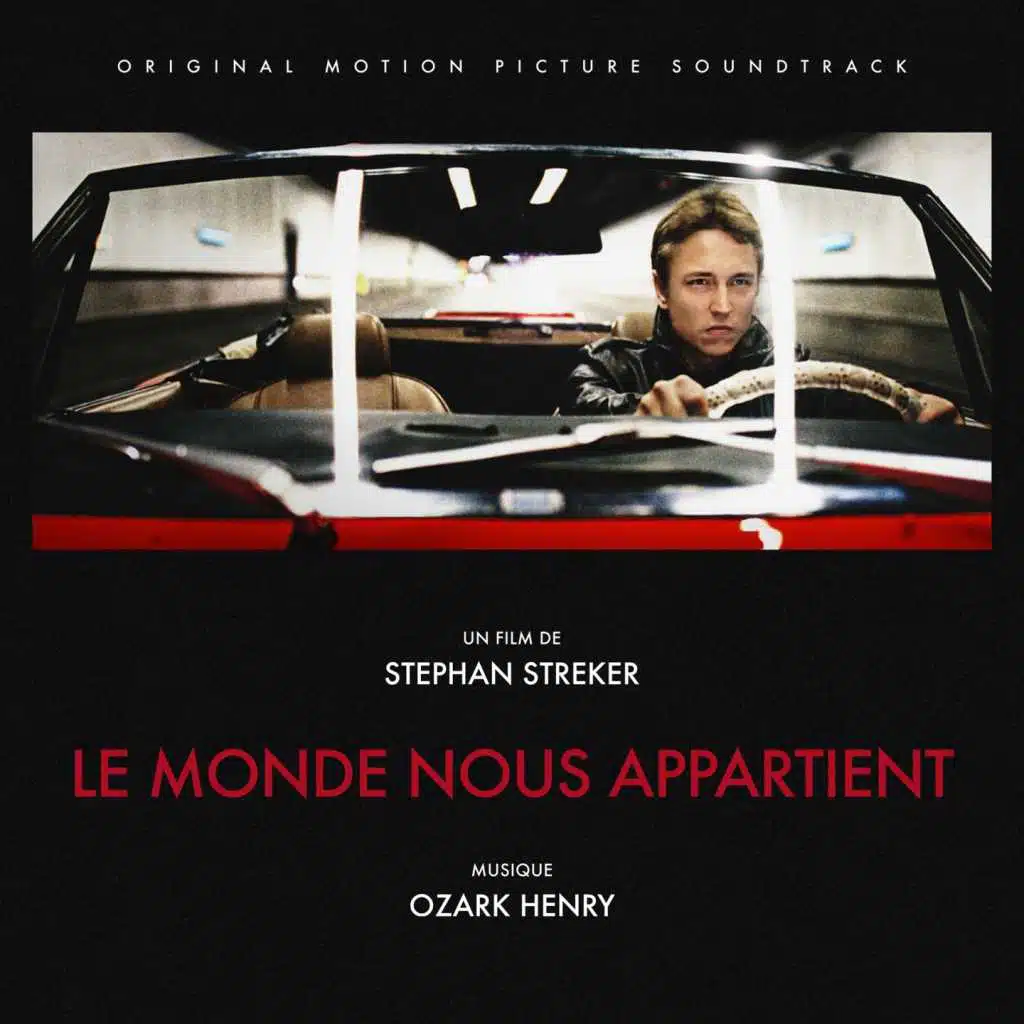 Le monde nous appartient  / The World Belongs to Us (Du film de Stephan Streker)