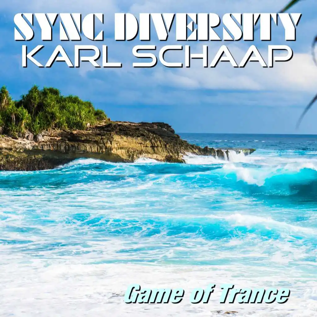Game of Trance (Skypath Remix)