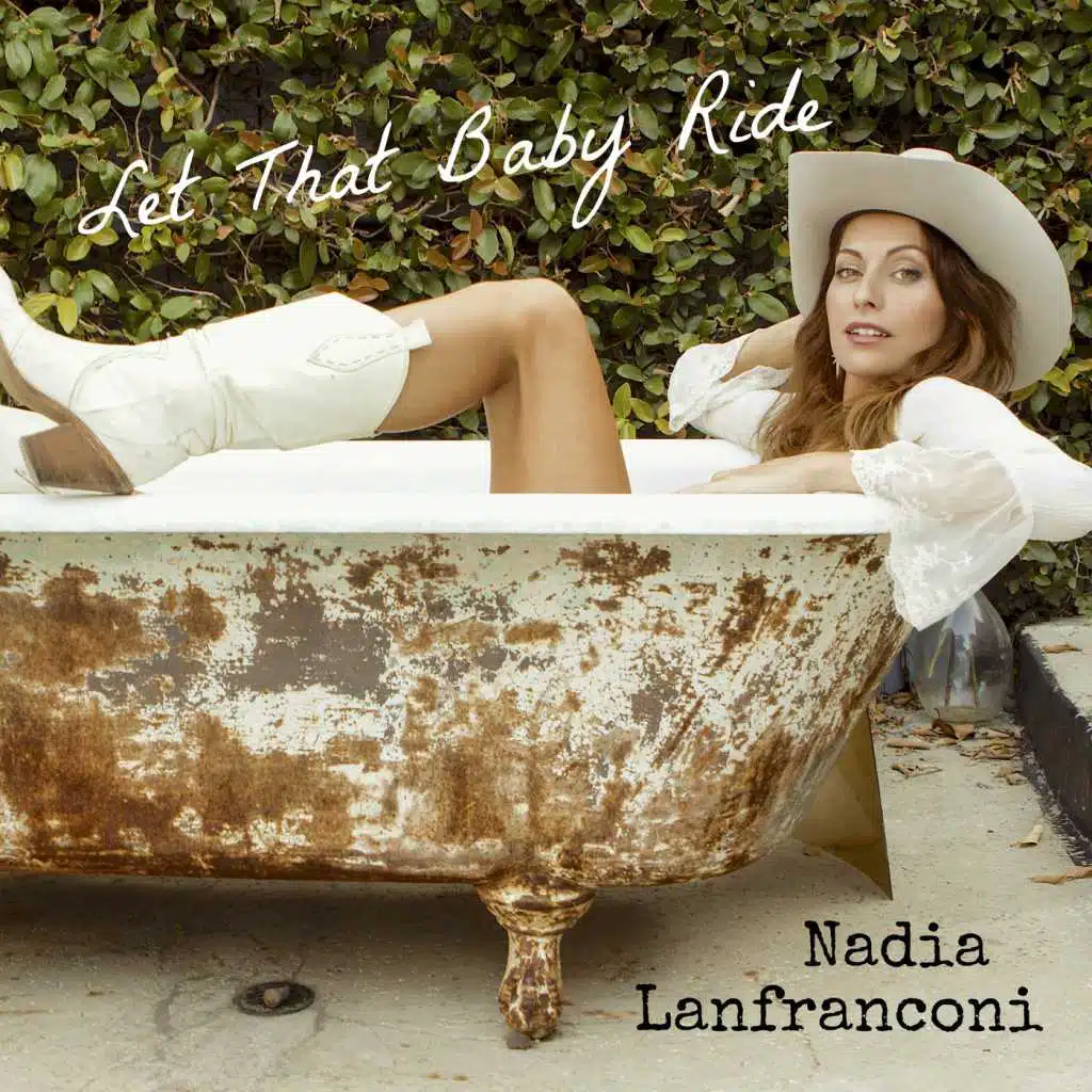 Let That Baby Ride