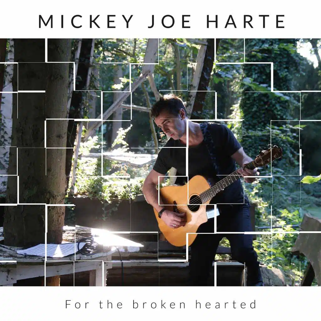 Mickey Joe Harte
