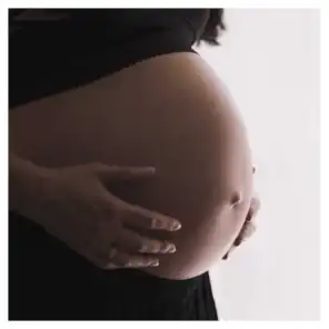 Soothing Piano Music for Peaceful Pregnancy, Baby Development, Inner Therapy, Harmony, Relaxation