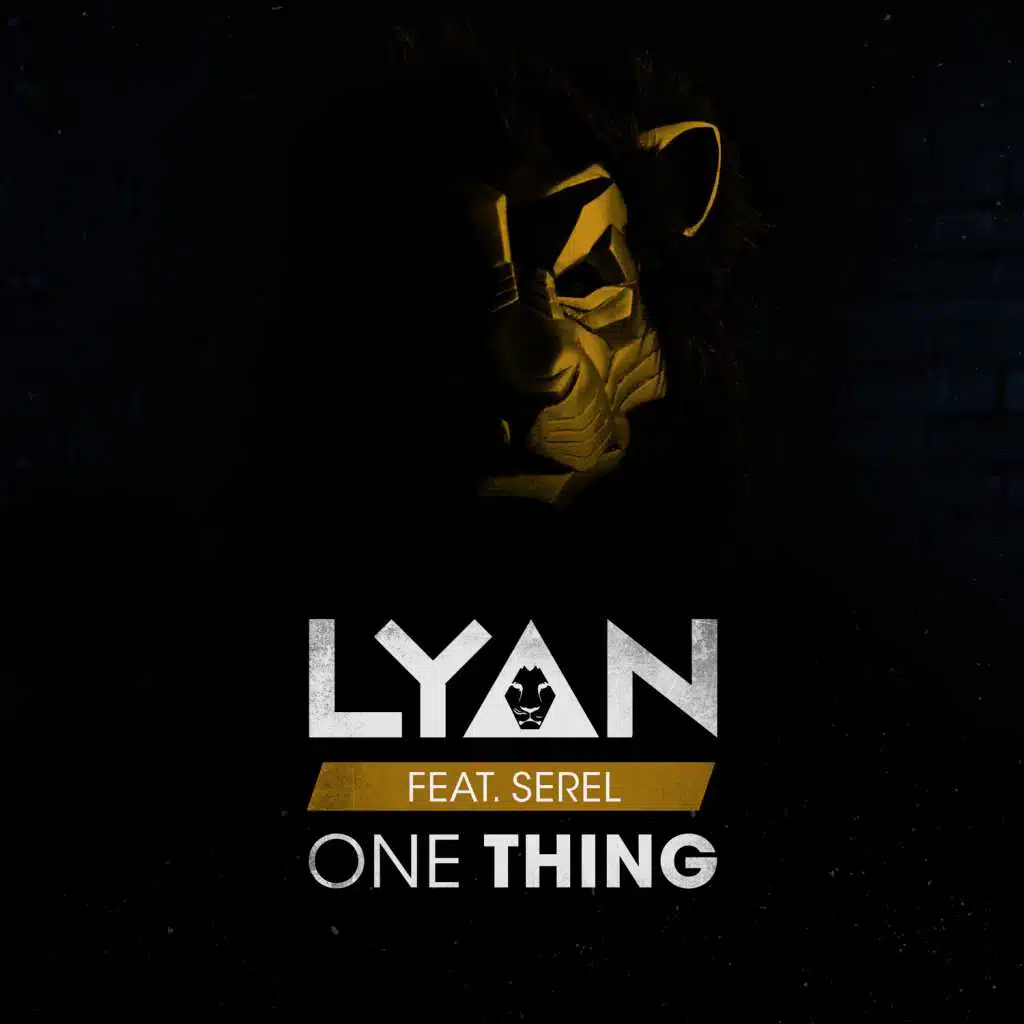 One Thing (feat. Serel)