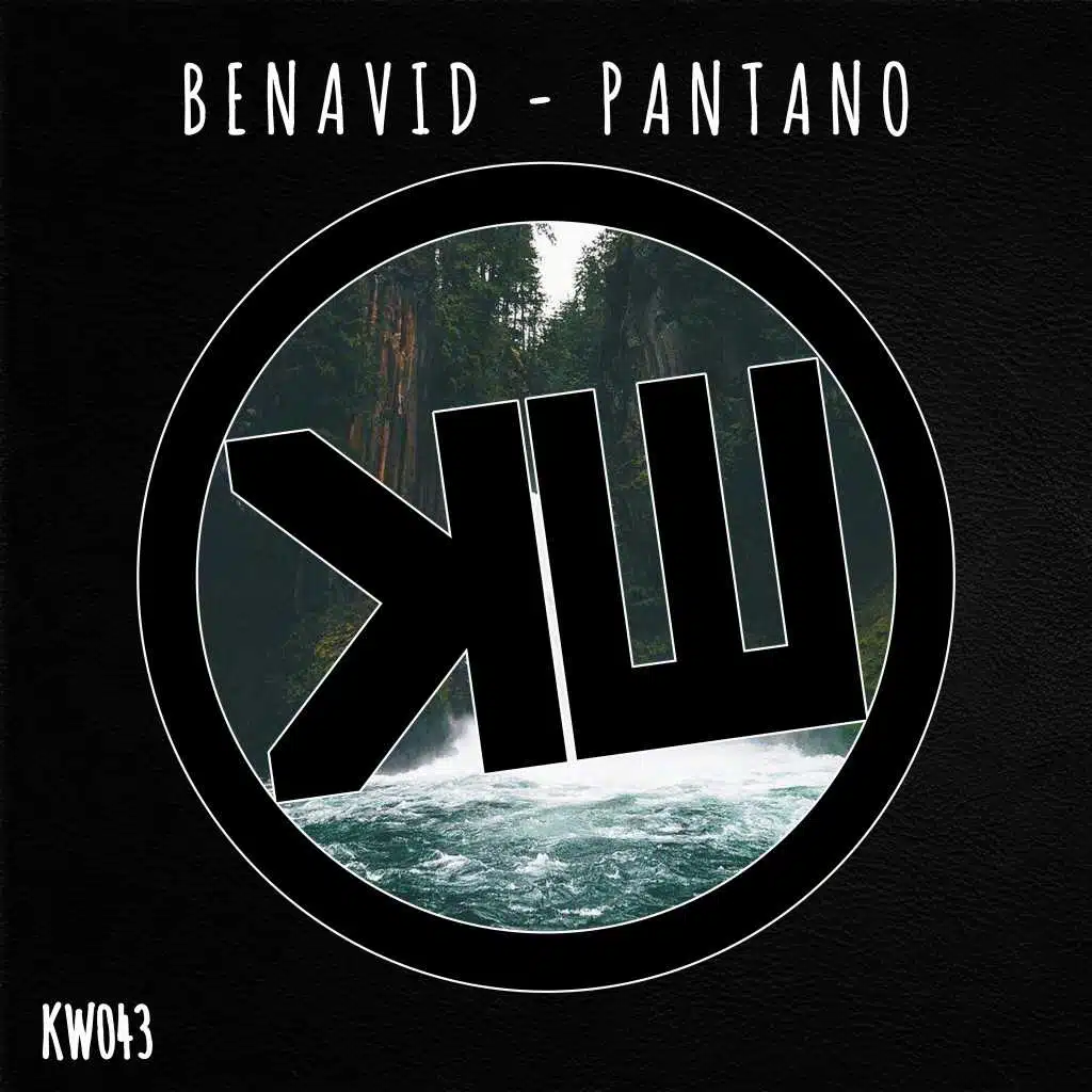 Pantano (Rone White & Alessandro Diruggiero Remix)