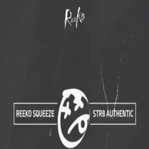 Str8 Authentic