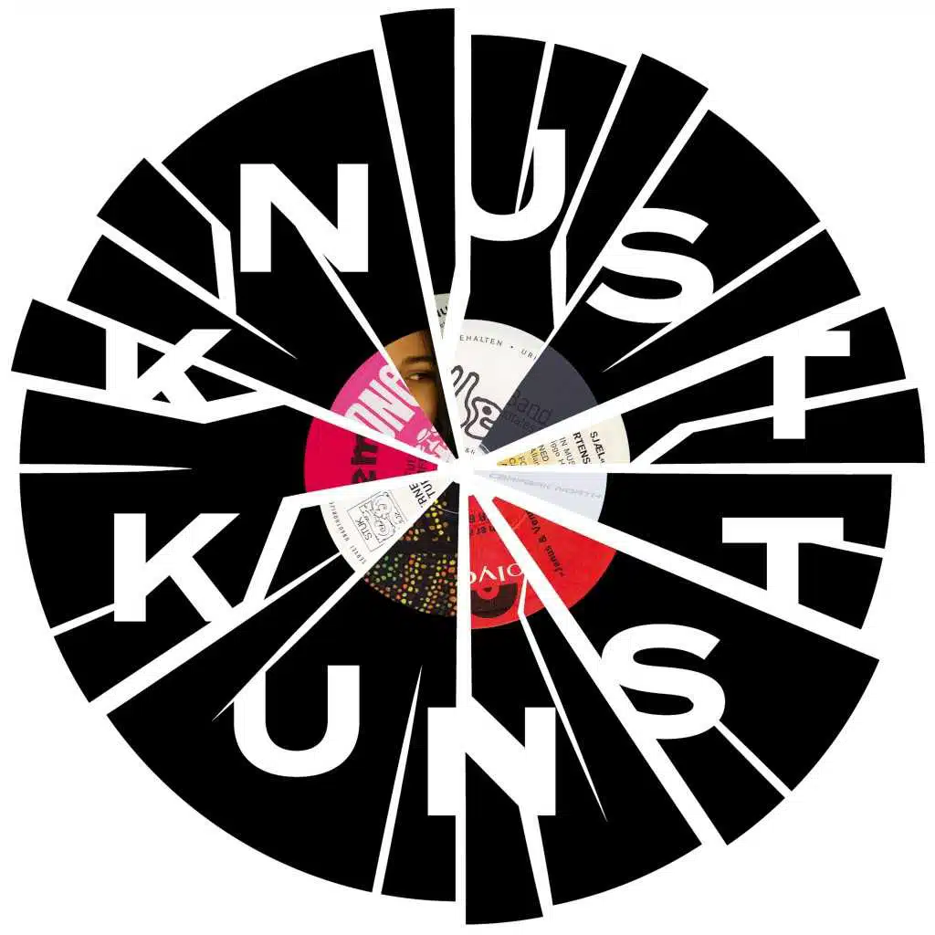 Farvand (feat. Barbara Moleko)