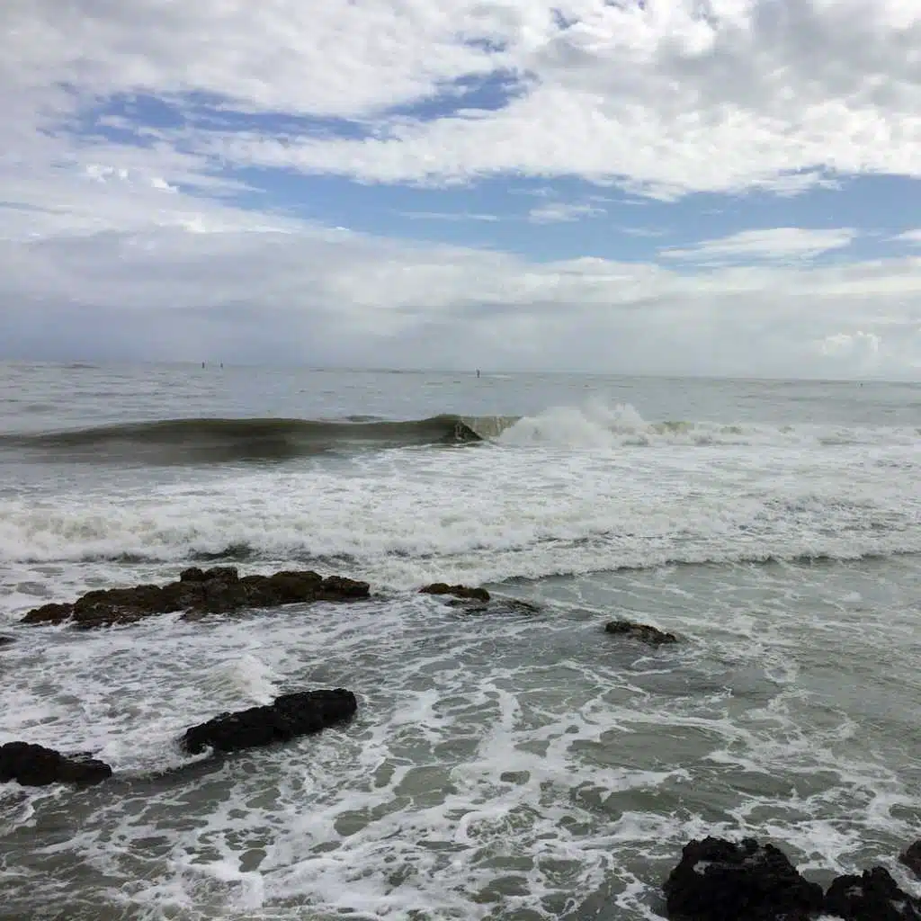 Fragments from a lost soul