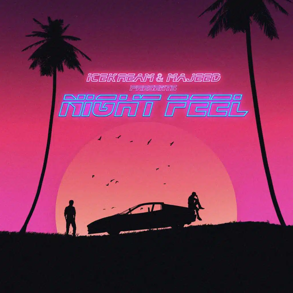 No Discussion (Radio Edit)