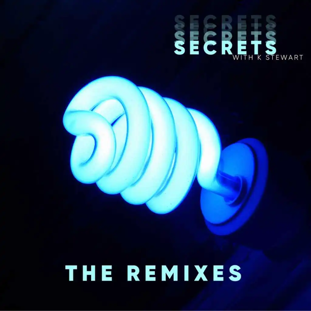 Secrets (BobbyGoAway Remix)