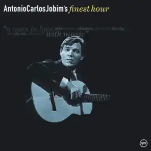 Corcovado (Quiet Nights Of Quiet Stars) [feat. Astrud Gilberto & Antonio Carlos Jobim]