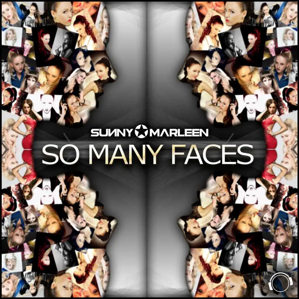 So Many Faces (The Nation Remix)