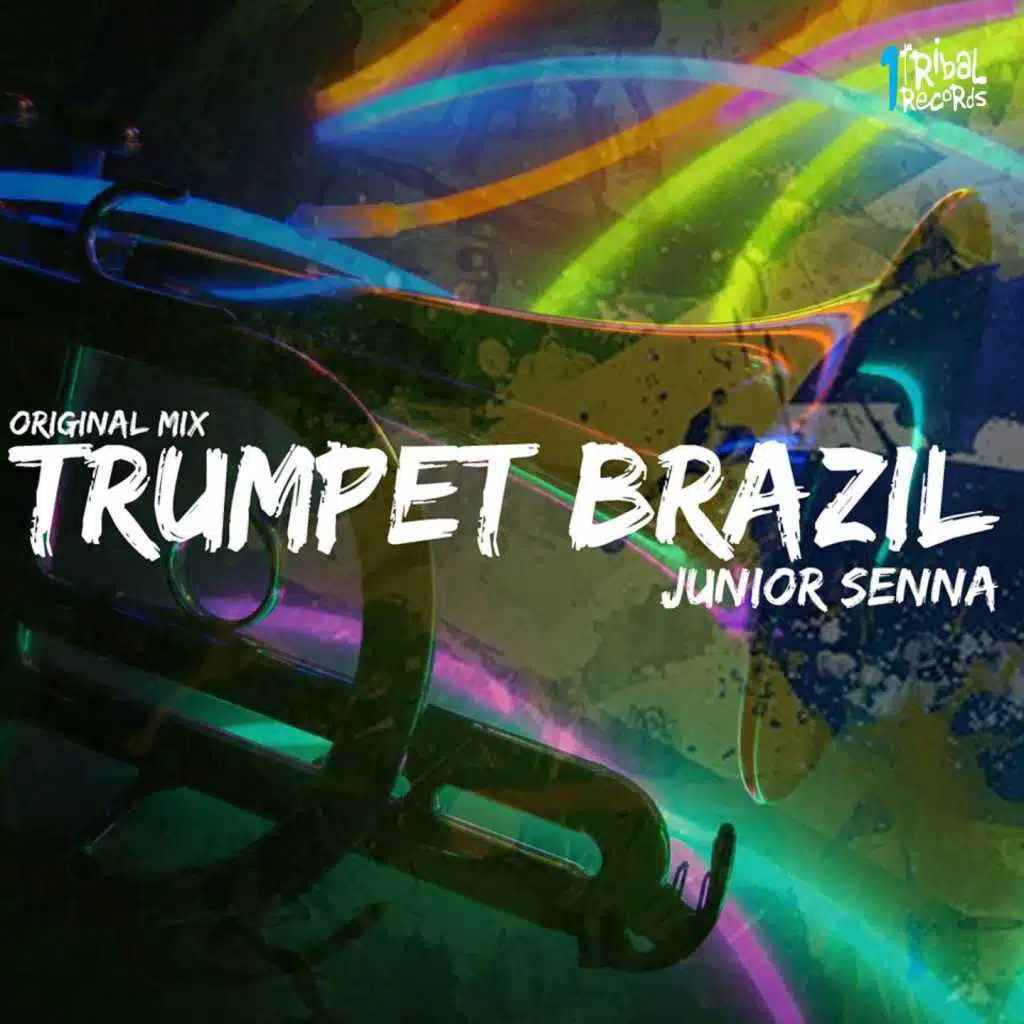 Trumpet Brazil (feat. Junior Senna)