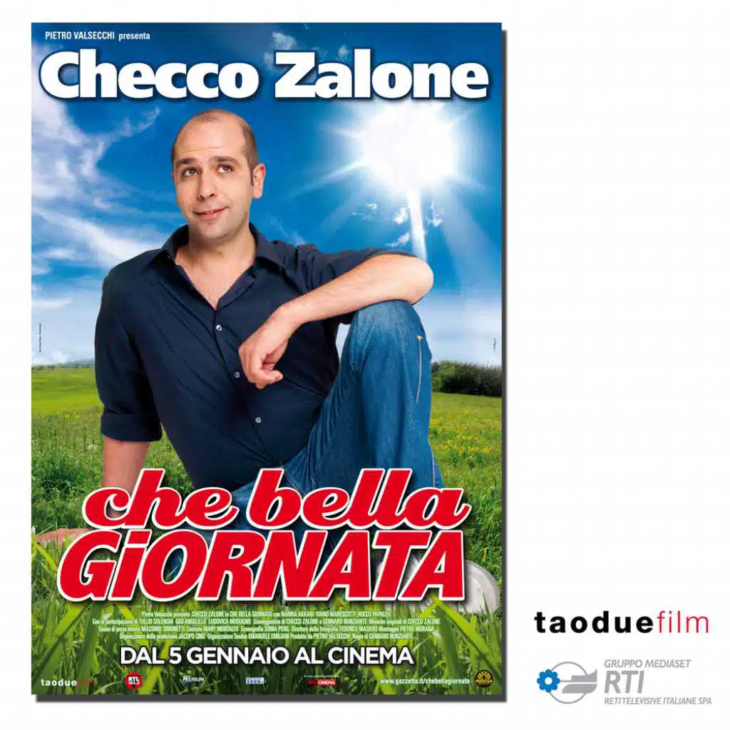 L'amore non ha religione