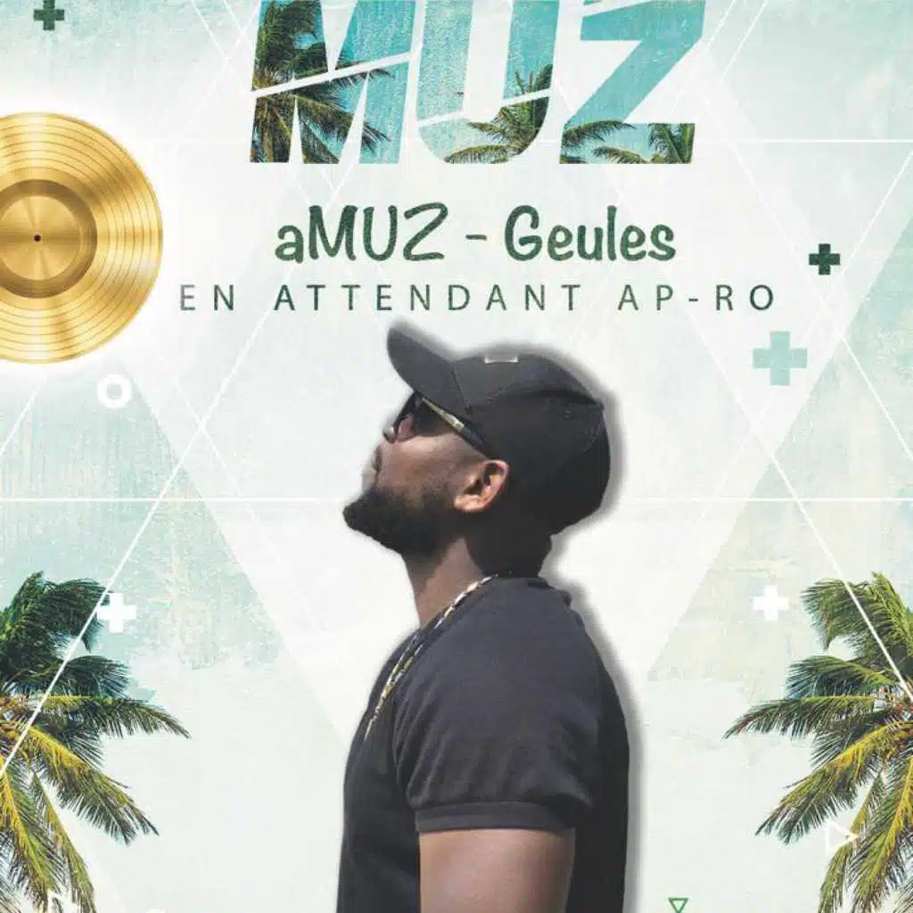 aMUZ-Geules EN ATTENDANT AP - RO