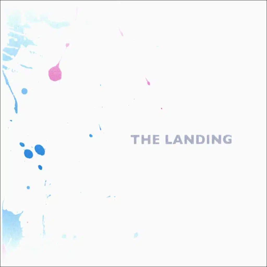 The Landing EP
