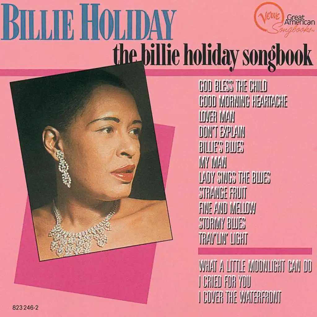 The Billie Holiday Songbook