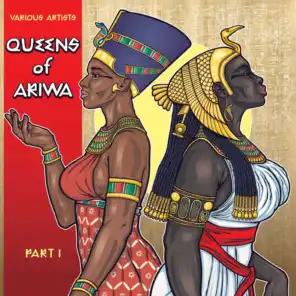 Queens of Ariwa, Pt. 1