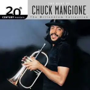 Chuck Mangione & Esther Satterfield