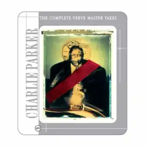 Charlie Parker & Charles Mingus (Billy Taylor Trio)