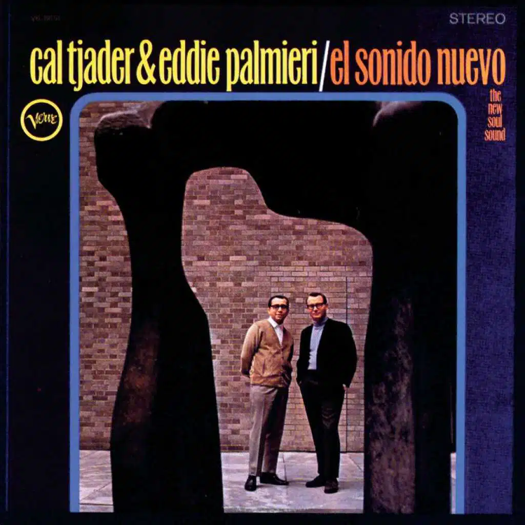 Cal Tjader & Eddie Palmieri