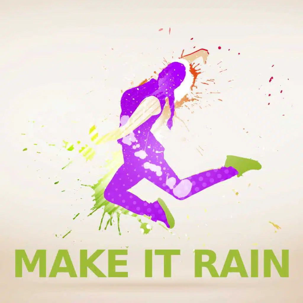 Make It Rain (Fortnite)