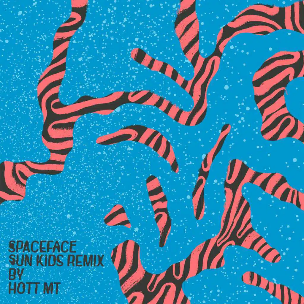 Sun Kids (Remix)