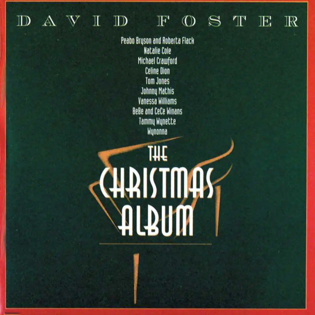 O Holy Night (feat. Michael Crawford)