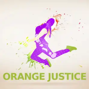 Orange Justice (Fortnite) (Saxophone Version)