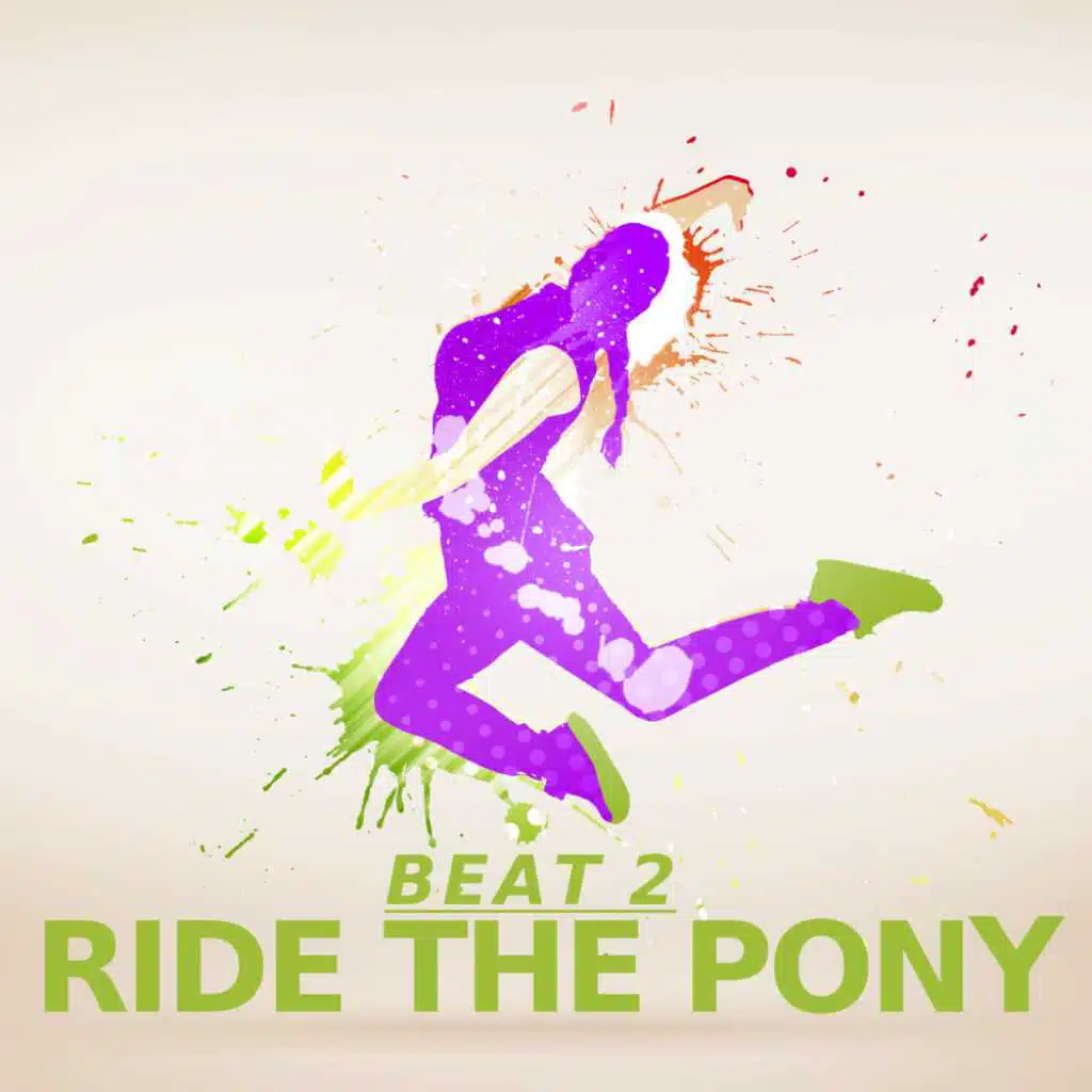 Ride the Pony - Beat 2 (Fortnite)