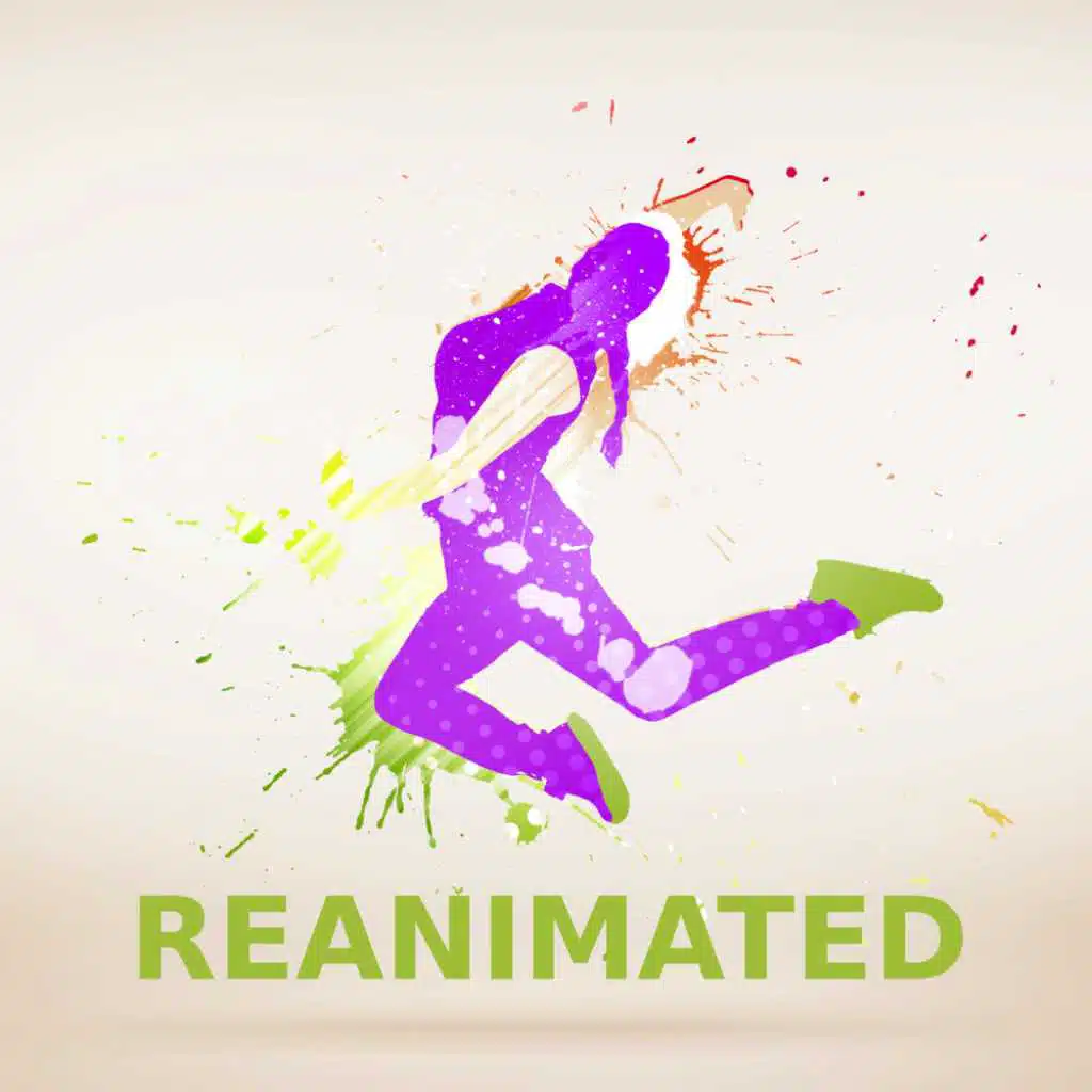 Reanimated (Fortnite)
