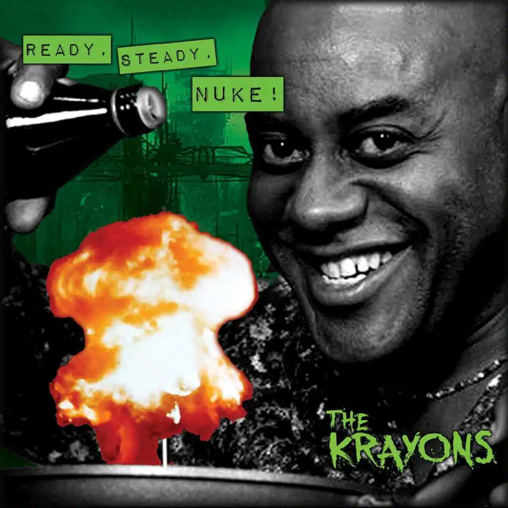 Ready, Steady, Nuke!