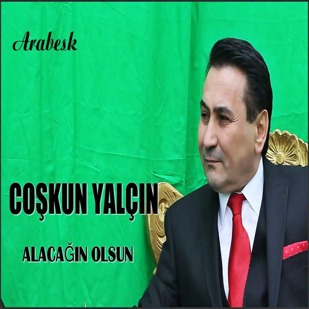 Alacağın Olsun (feat. Yaren Yalçın)