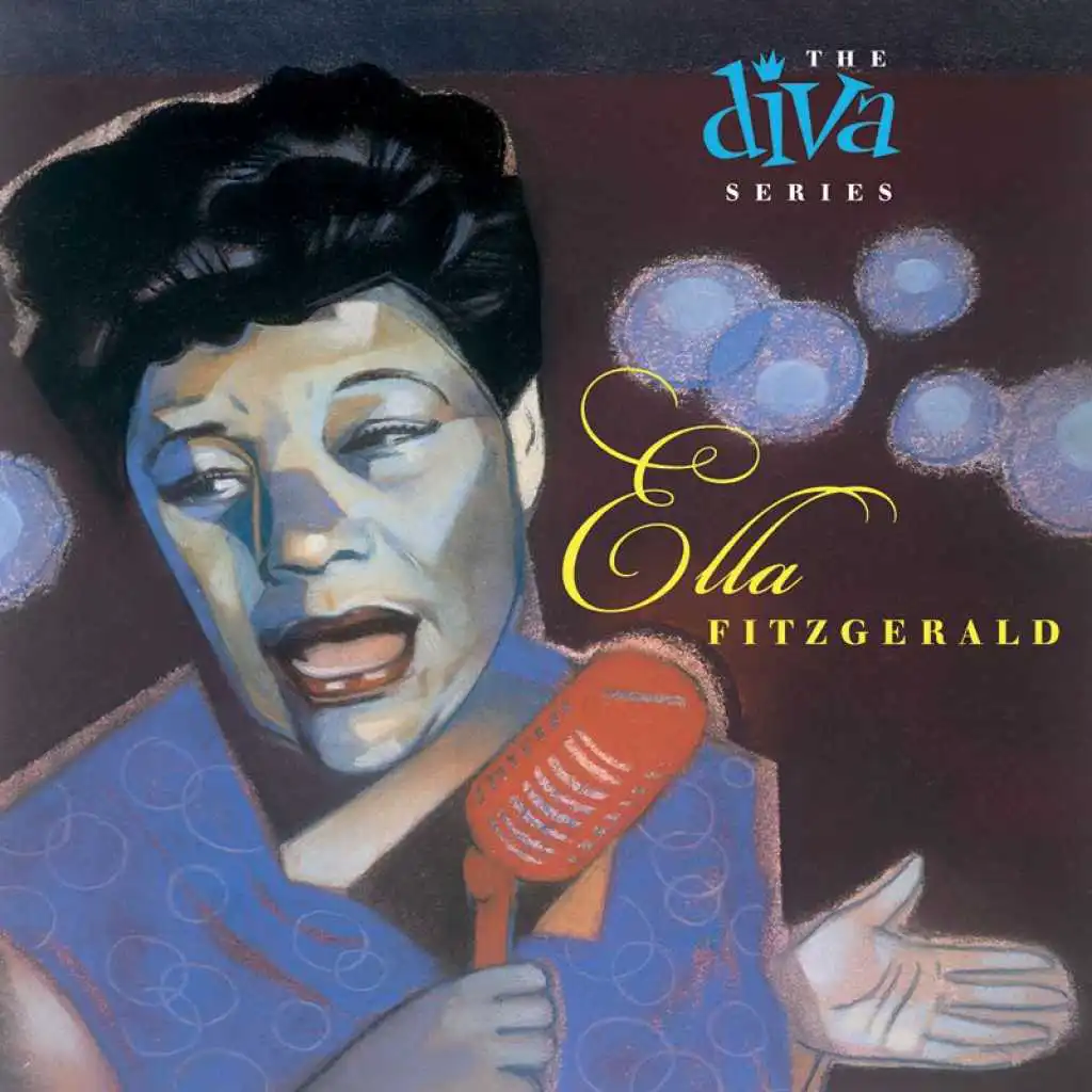 Ella Fitzgerald & Nelson Riddle & His Orchestra