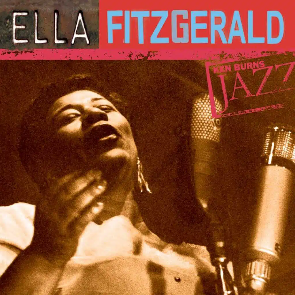 Ella Fitzgerald & Her Famous Orchestra