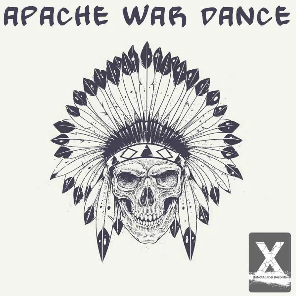 Apache War Dance