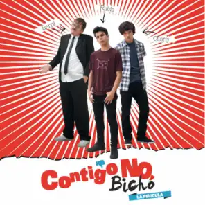 Contigo No Bicho (BSO) [feat. Ricky Rivera]