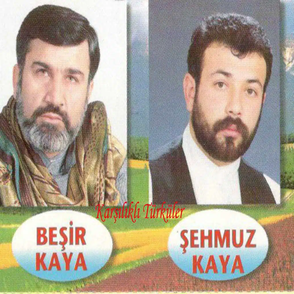 Karşılıklı Türküler