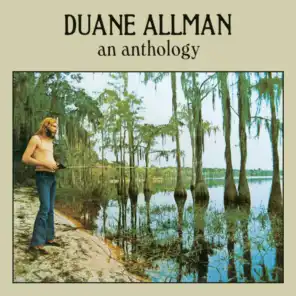 Down Along The Cove (feat. Duane Allman)