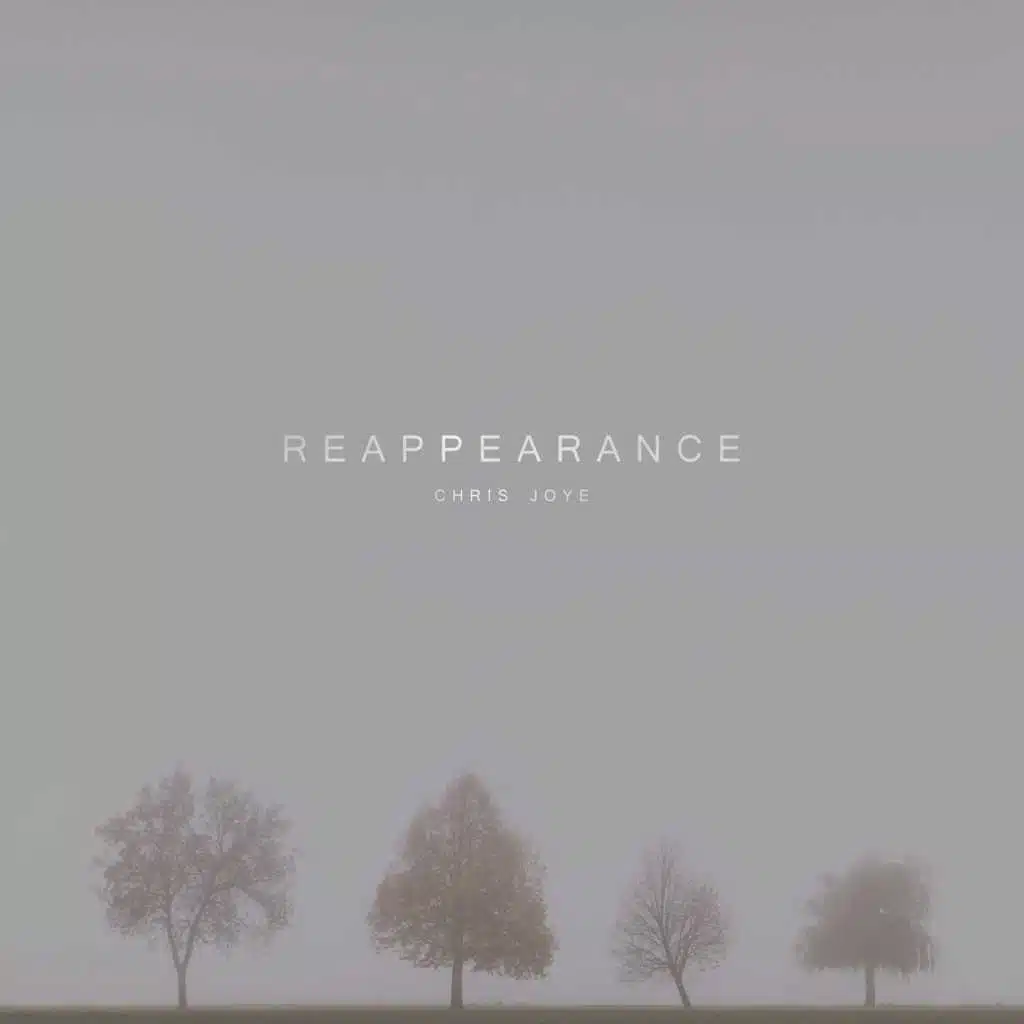 Reappearance