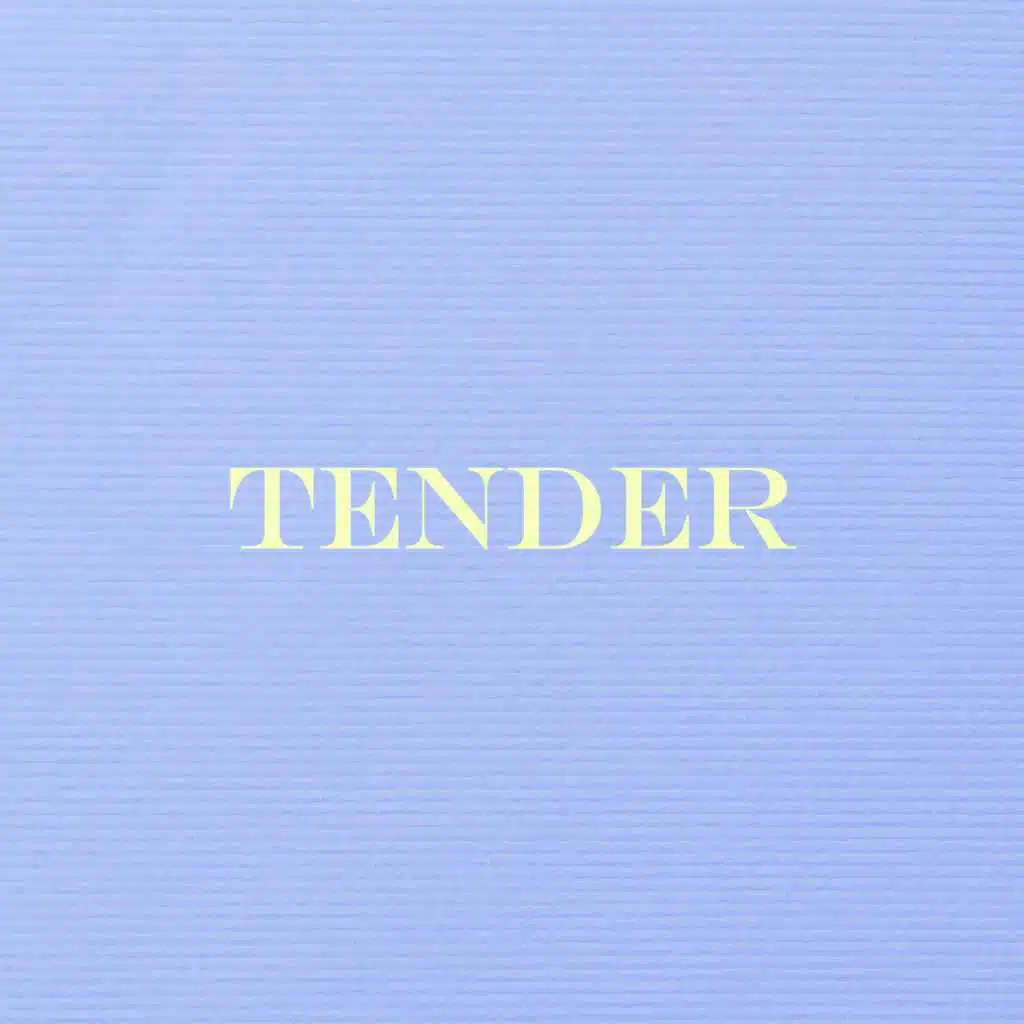 Tender