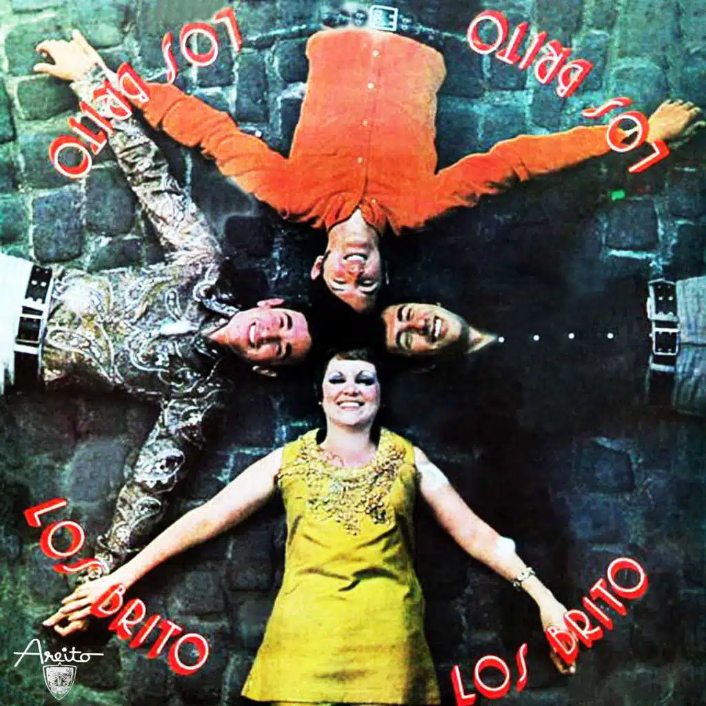 Los Brito (Remasterizado) [feat. Orquesta EGREM]